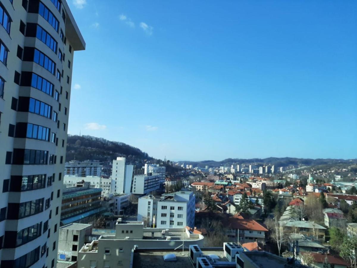 Bright, Modern & Cozy Apartment Tuzla Exteriér fotografie