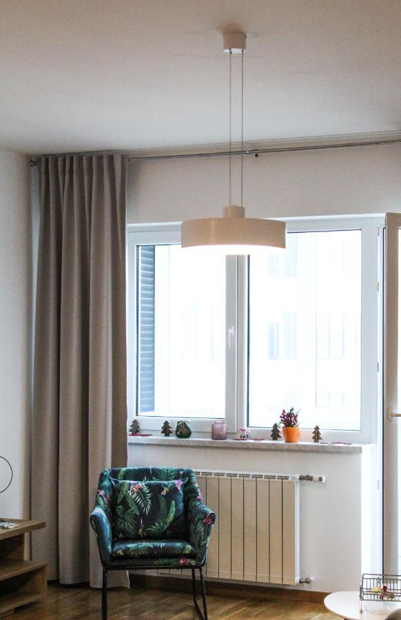 Bright, Modern & Cozy Apartment Tuzla Exteriér fotografie