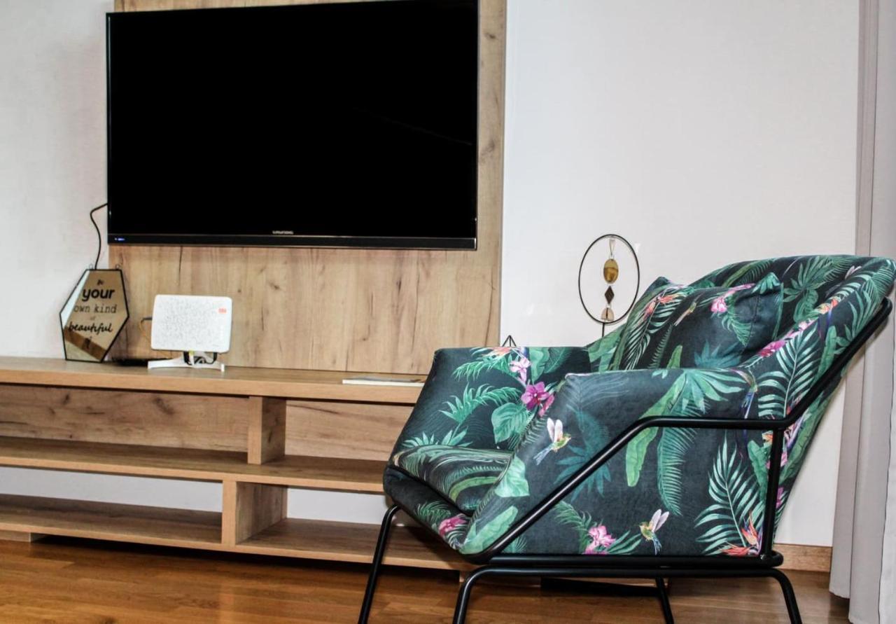 Bright, Modern & Cozy Apartment Tuzla Exteriér fotografie