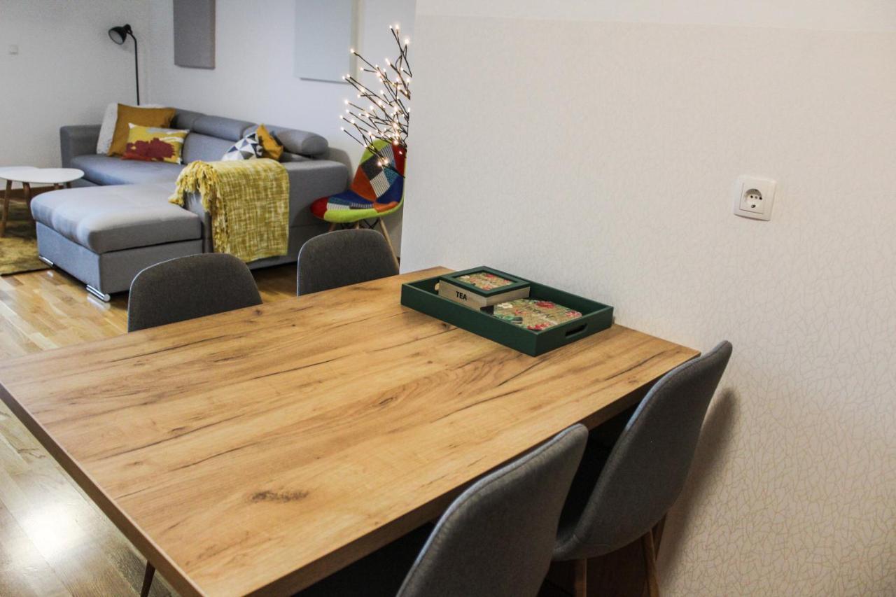 Bright, Modern & Cozy Apartment Tuzla Exteriér fotografie